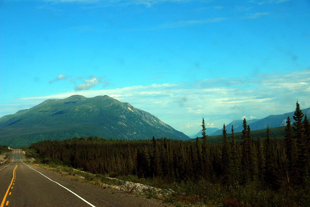 2013-07-30, 026, Alaskan Hwy Mile ... 1500, YT-AK