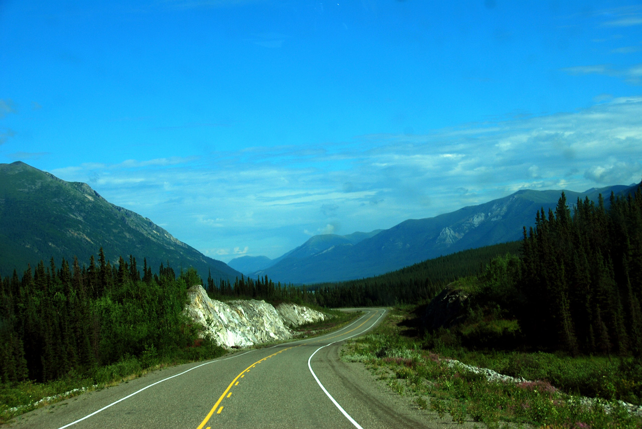 2013-07-30, 027, Alaskan Hwy Mile ... 1500, YT-AK