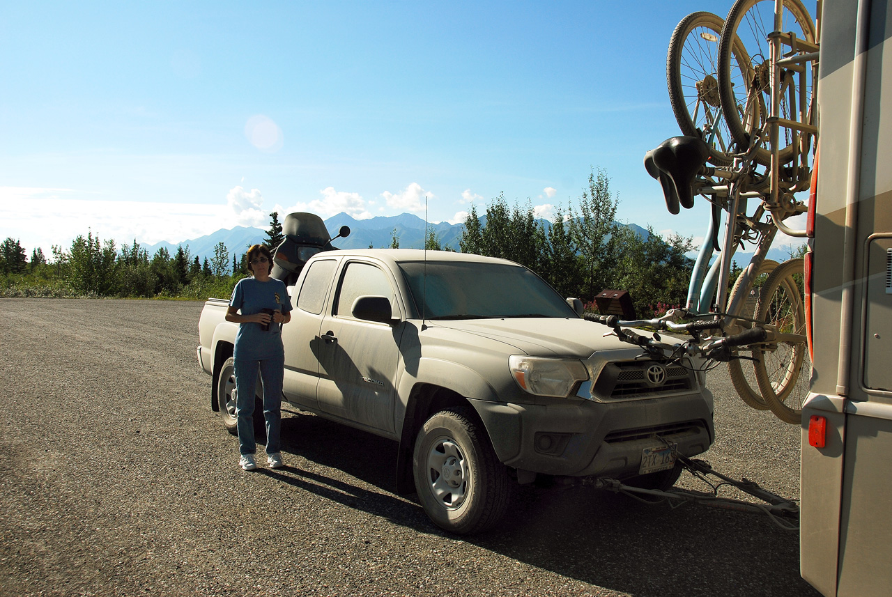 2013-07-30, 034, Alaskan Hwy Mile ... 1500, YT-AK