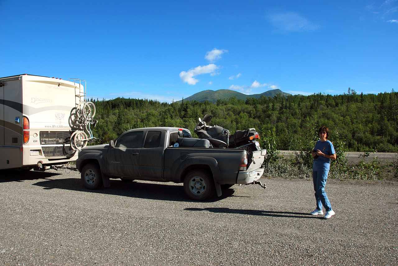 2013-07-30, 036, Alaskan Hwy Mile ... 1500, YT-AK