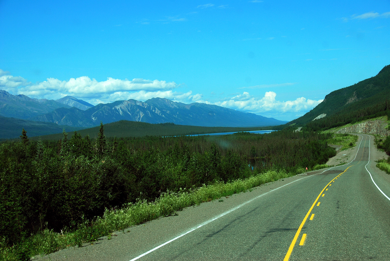 2013-07-30, 041, Alaskan Hwy Mile ... 1500, YT-AK