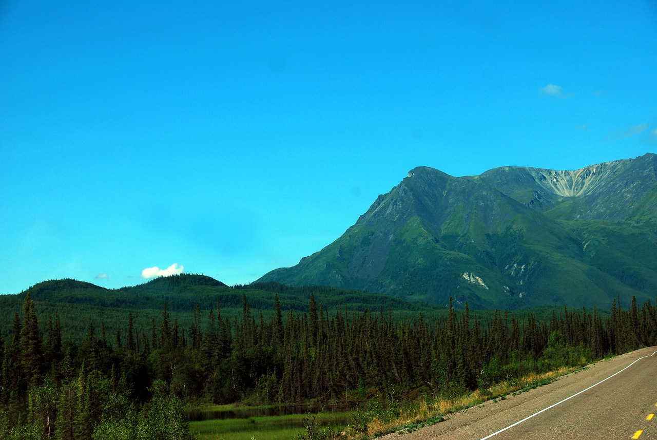 2013-07-30, 044, Alaskan Hwy Mile ... 1500, YT-AK