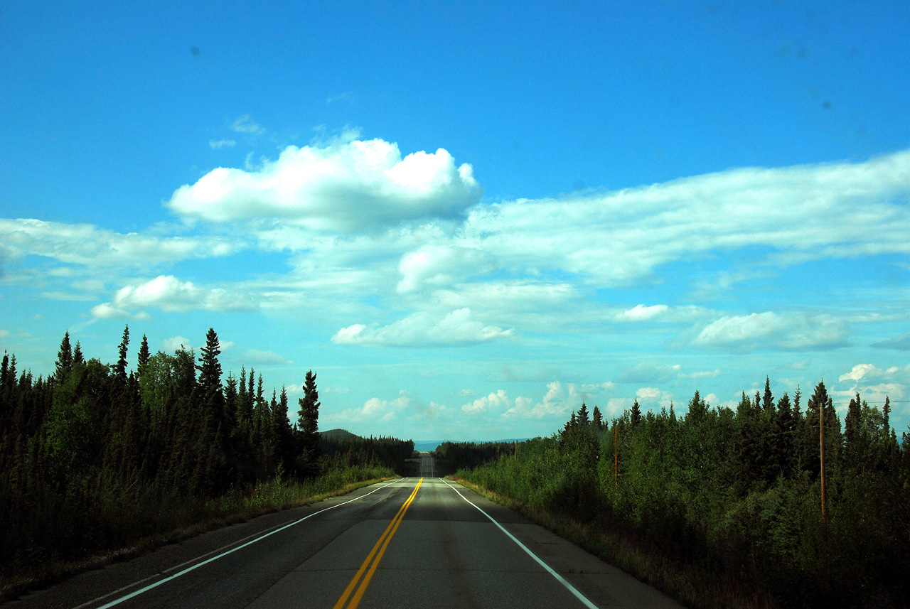 2013-07-30, 056, Alaskan Hwy Mile ... 1500, YT-AK