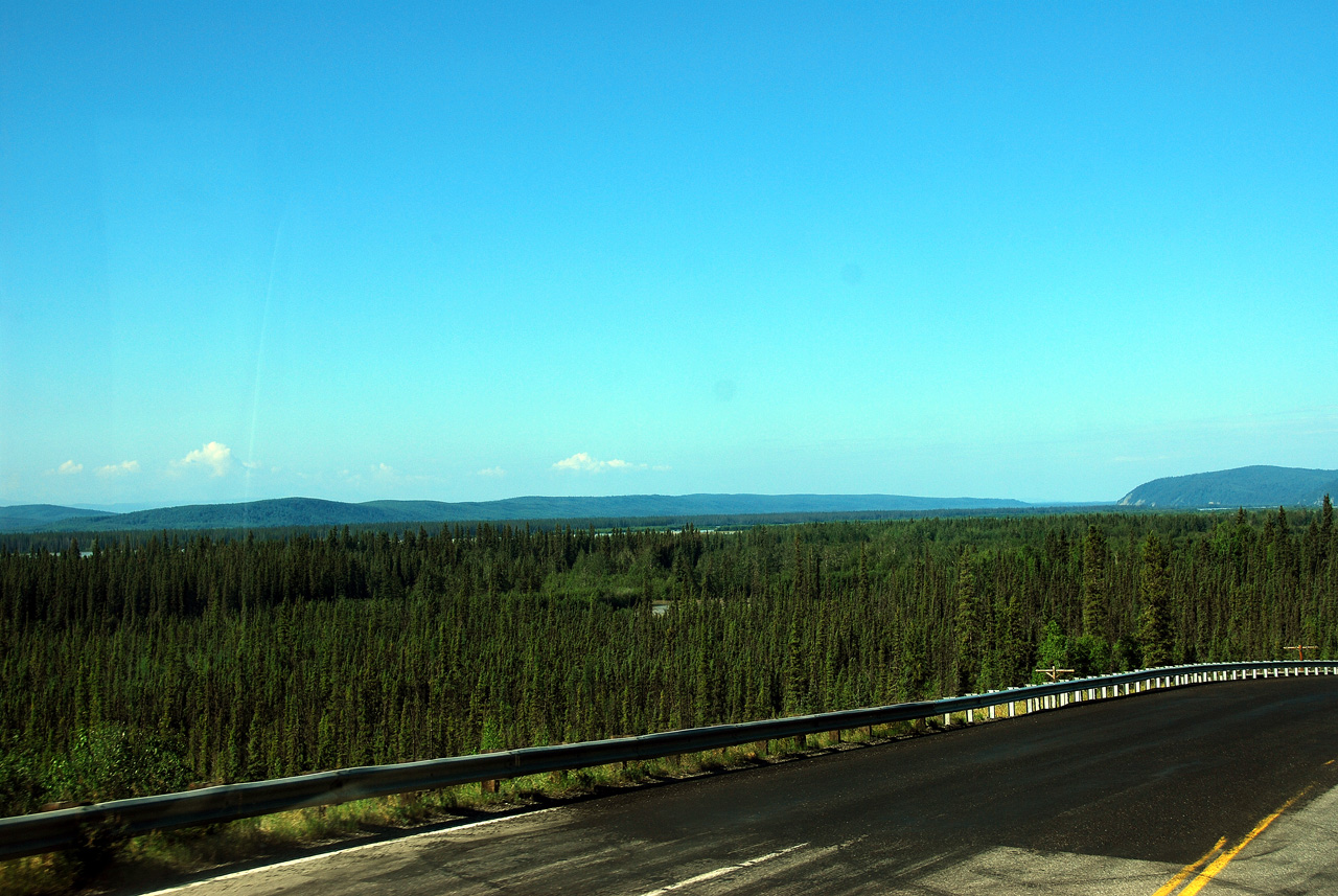 2013-07-30, 063, Alaskan Hwy Mile ... 1500, YT-AK
