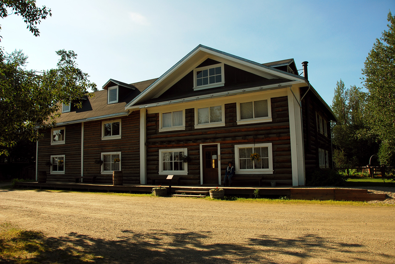 2013-07-31, 019, Big Delta State Historical Pk, AK