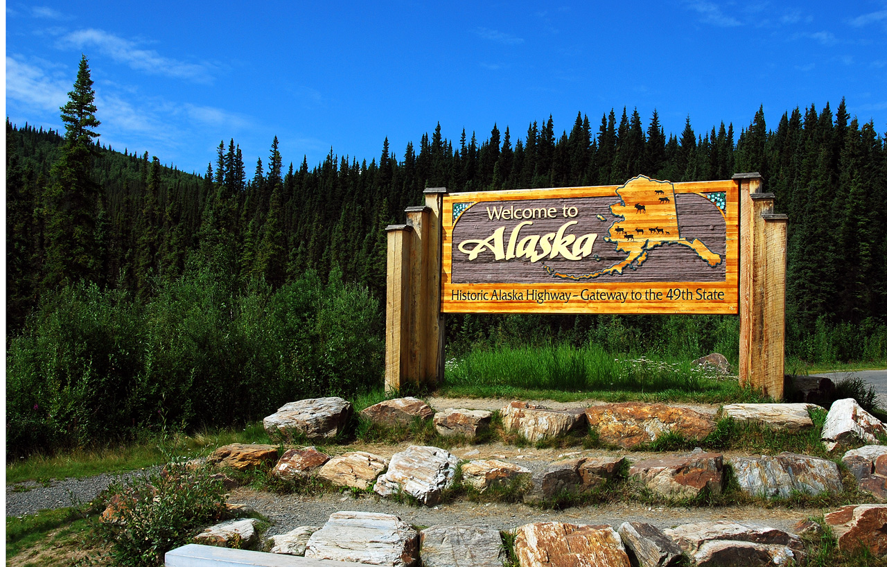 2013-07-30, 001, Entering Alaska