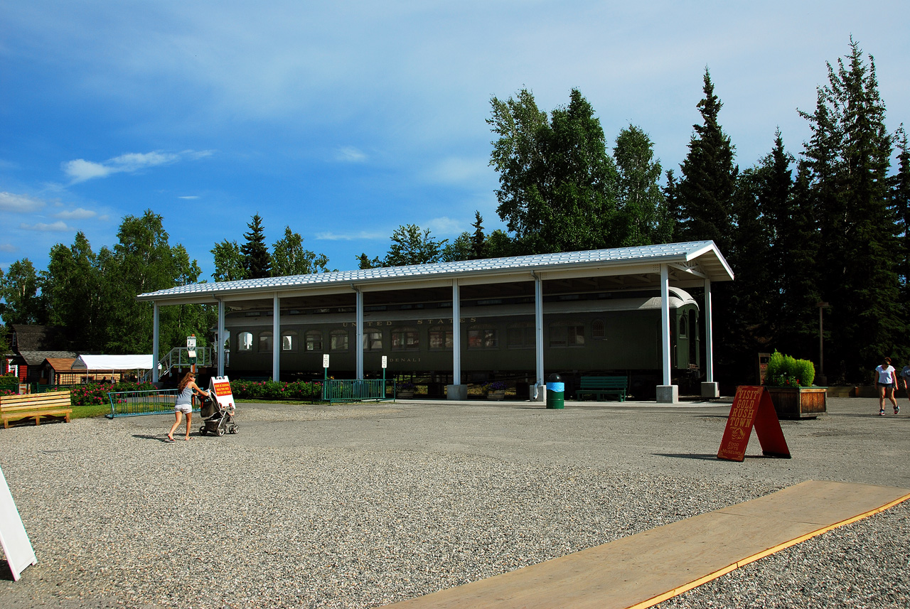 2013-08-01, 003, Pioneer Park, Fairbanks, AK