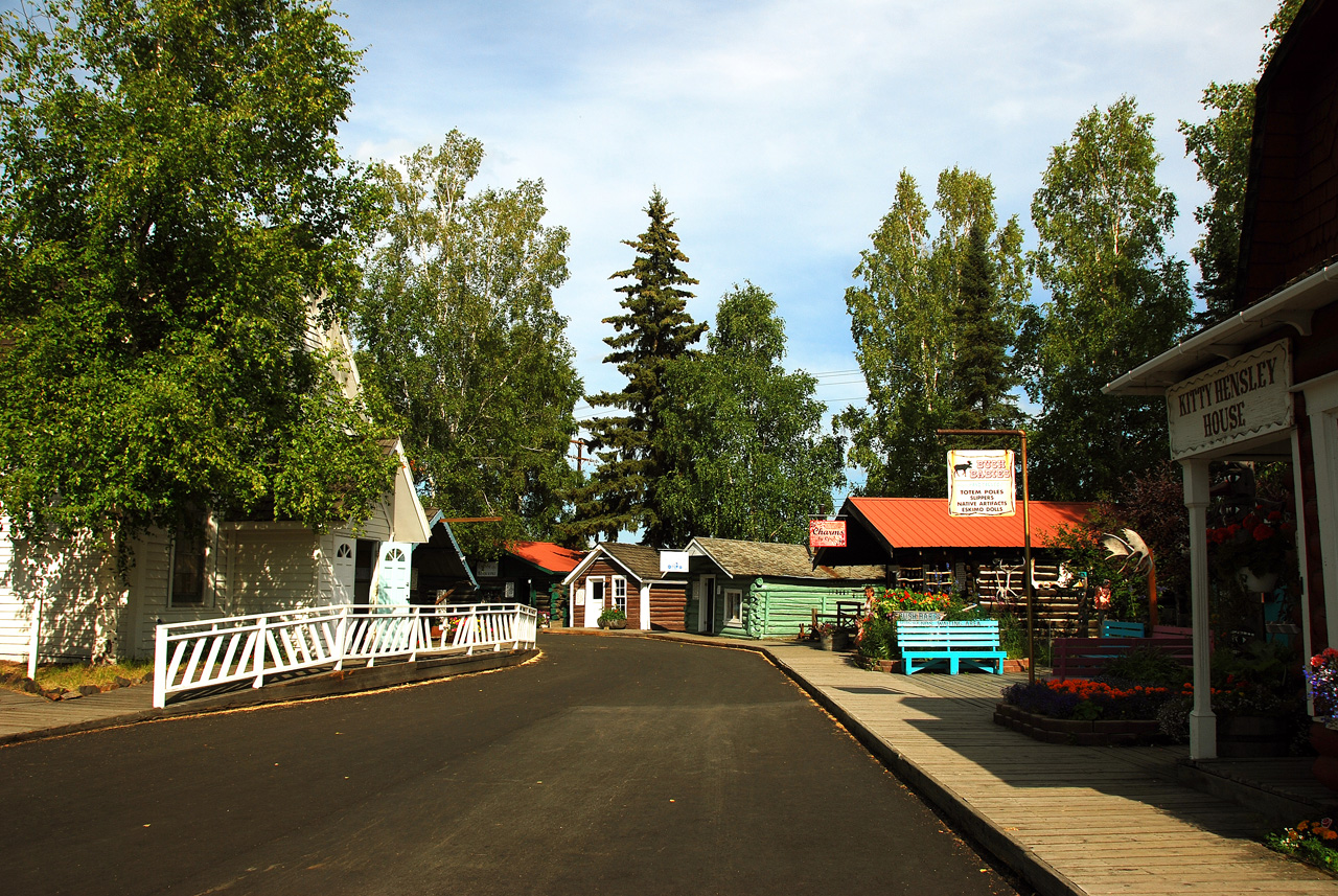 2013-08-01, 010, Pioneer Park, Fairbanks, AK