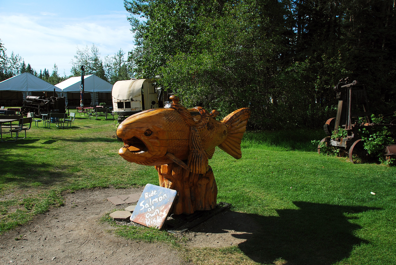 2013-08-01, 041, Pioneer Park, Fairbanks, AK