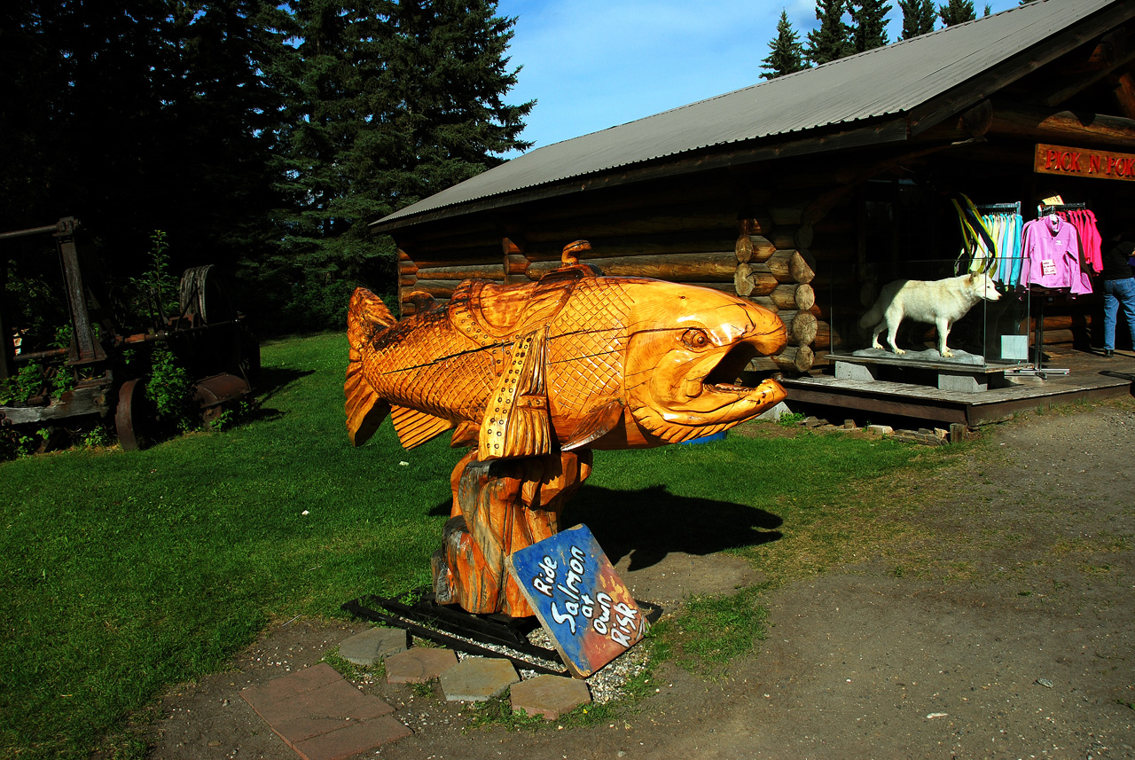 2013-08-01, 042, Pioneer Park, Fairbanks, AK