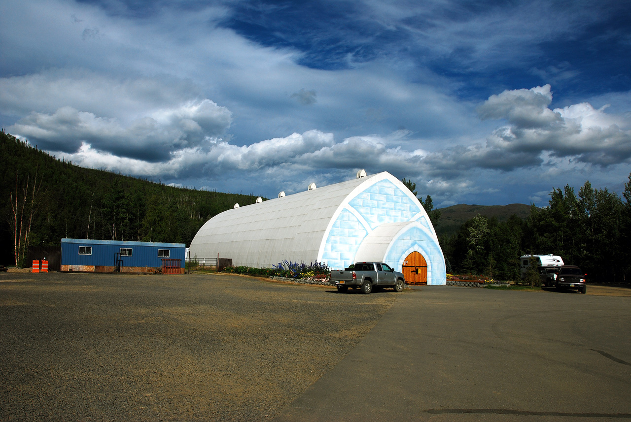 2013-08-04, 001, Aurora Ice Museum