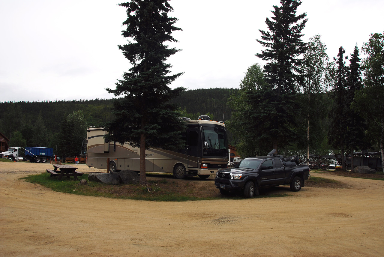 2013-08-03, 001, Chena Hot Springs, Chena, AK