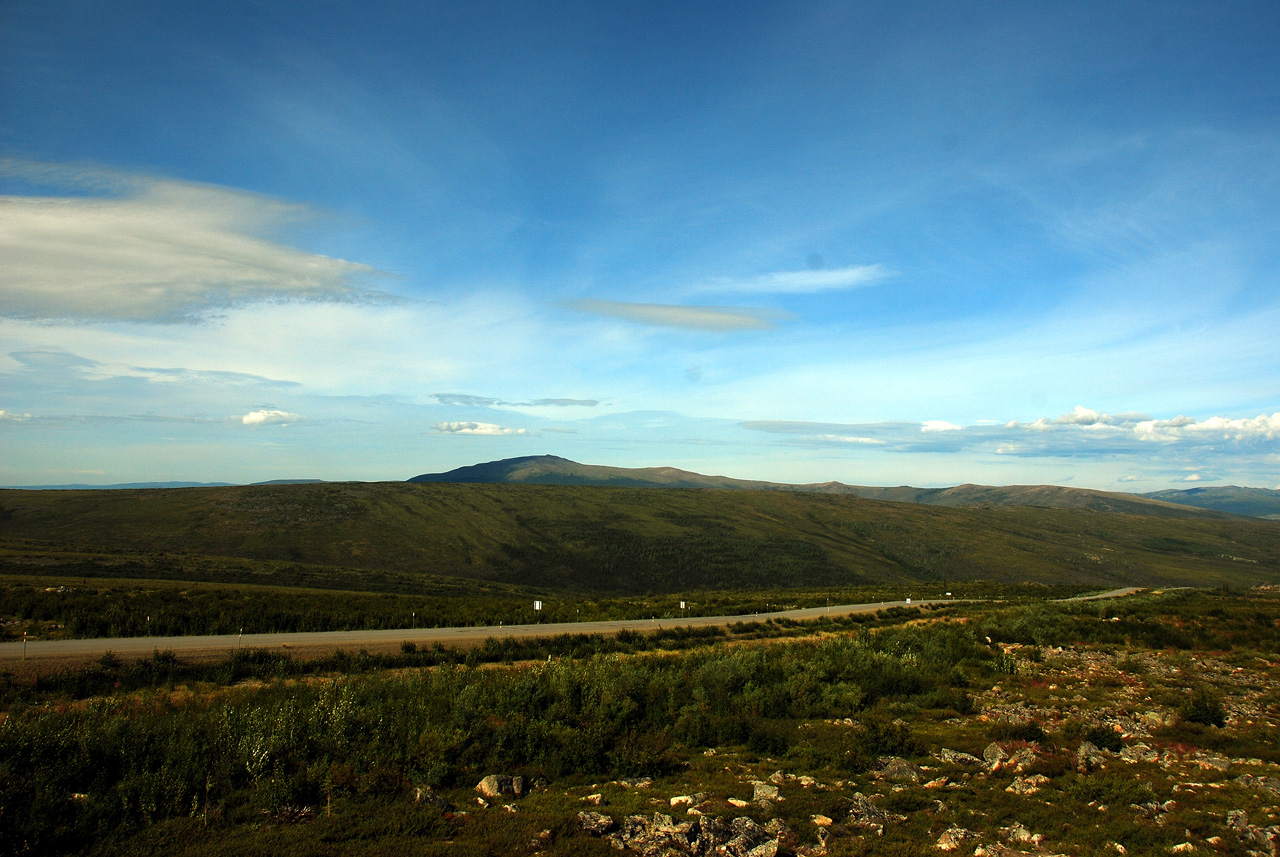 2013-08-06, 017, Dalton Hwy, MP 61 .. 132, AK