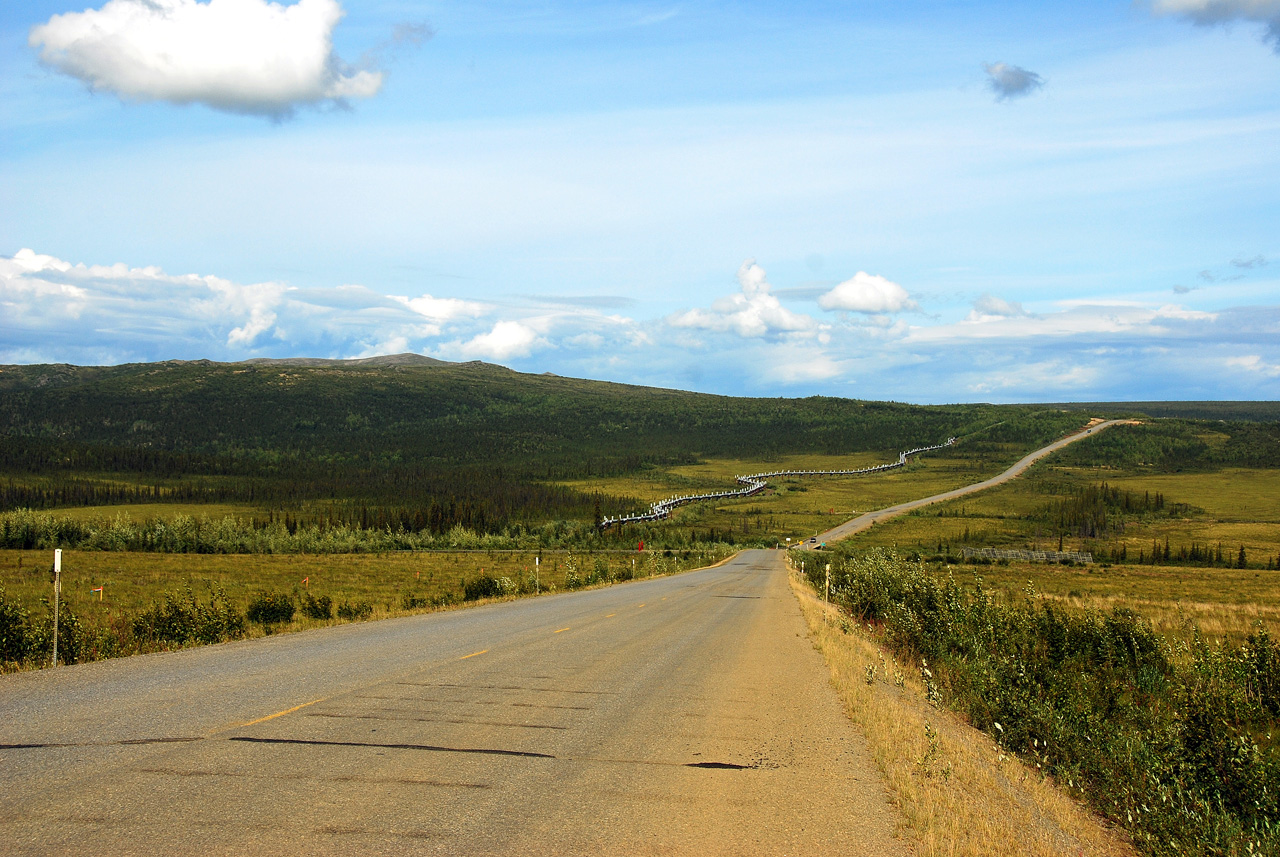 2013-08-06, 020, Dalton Hwy, MP 61 .. 132, AK