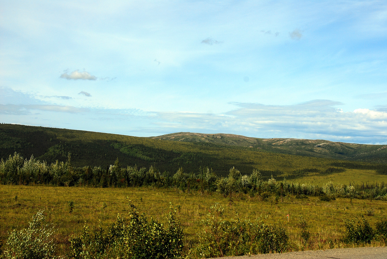 2013-08-06, 023, Dalton Hwy, MP 61 .. 132, AK