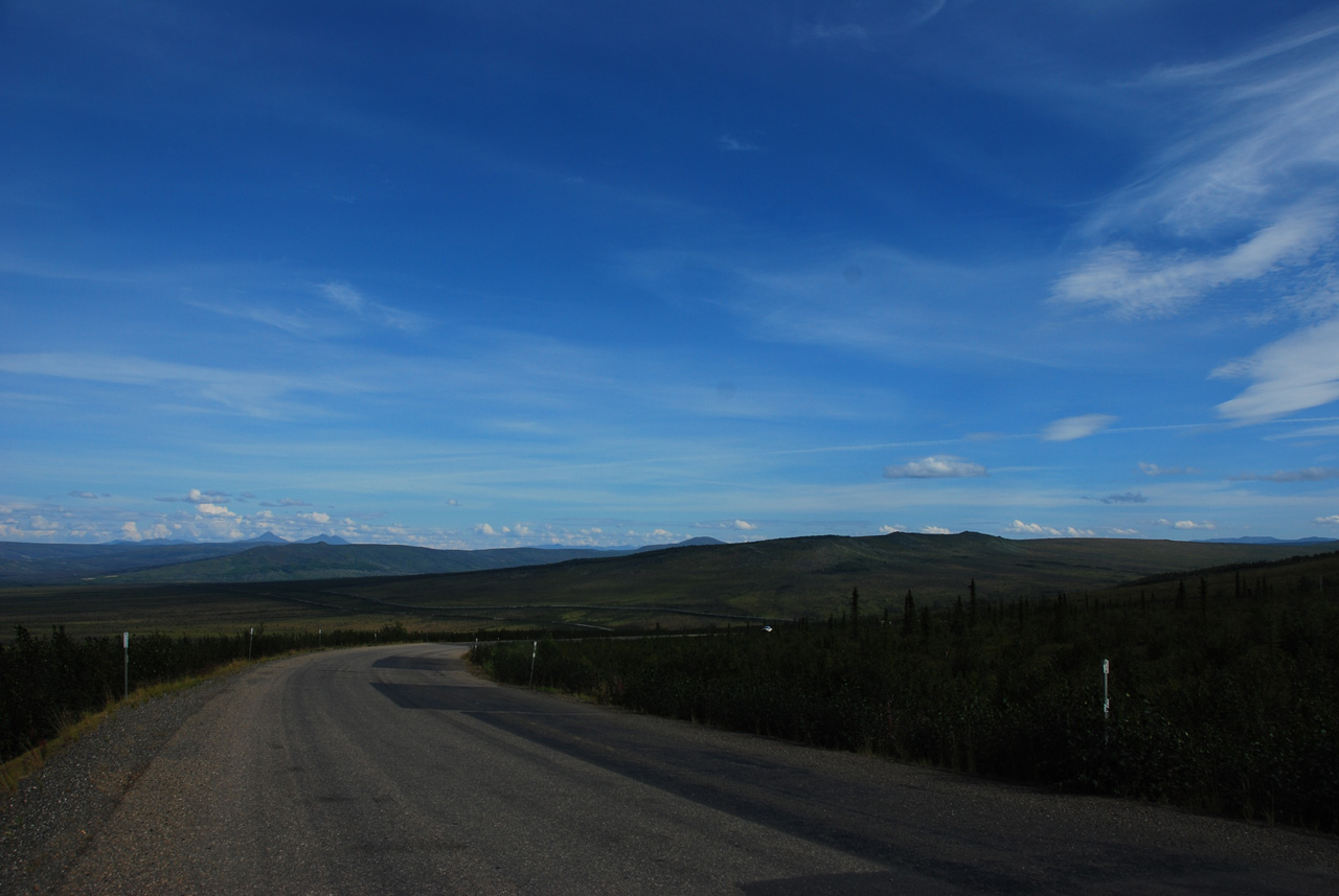 2013-08-06, 030, Dalton Hwy, MP 61 .. 132, AK