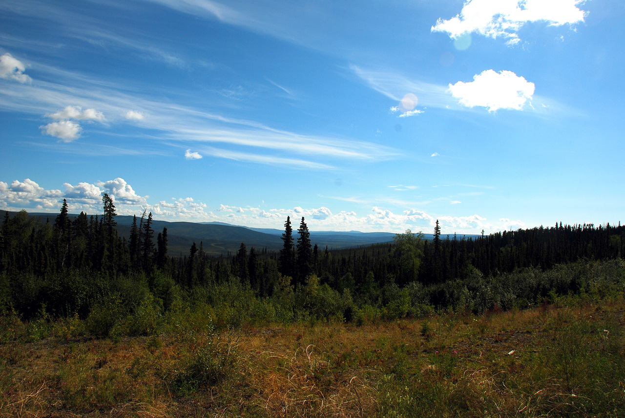 2013-08-05, 018, Dalton Hwy, MP 0..60, AK