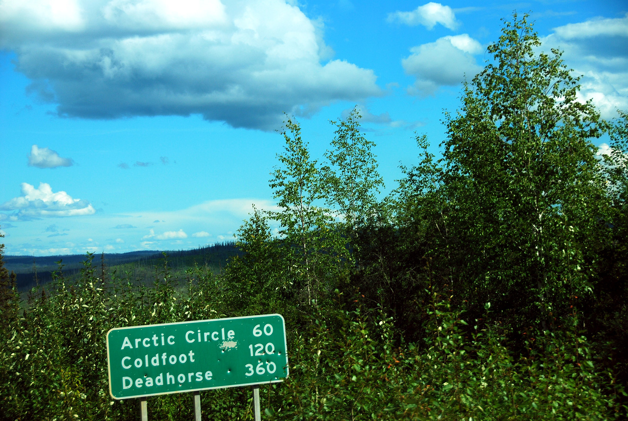 2013-08-05, 029, Dalton Hwy, MP 0..60, AK