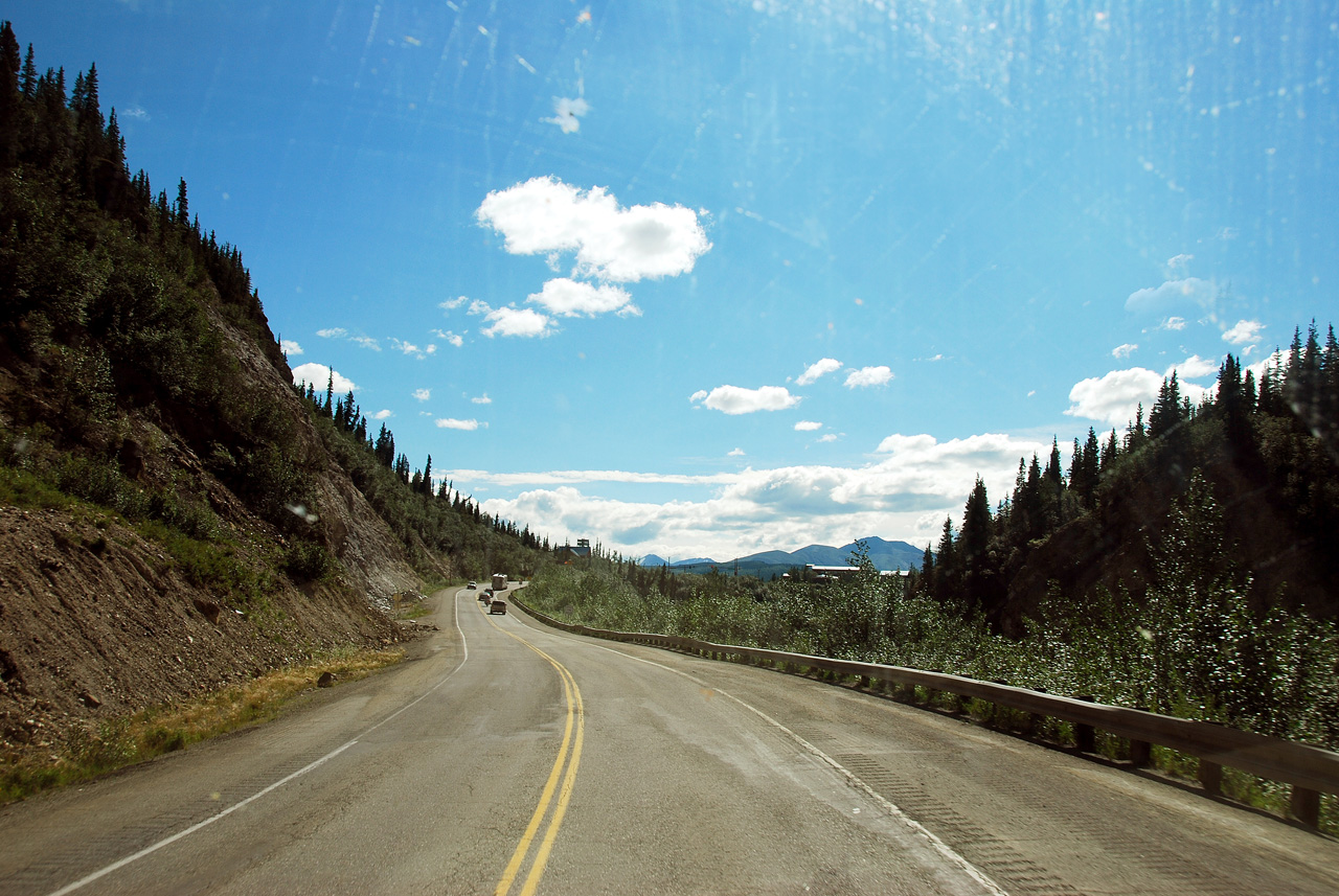 2013-08-07, 004, Along A4 in Alaska