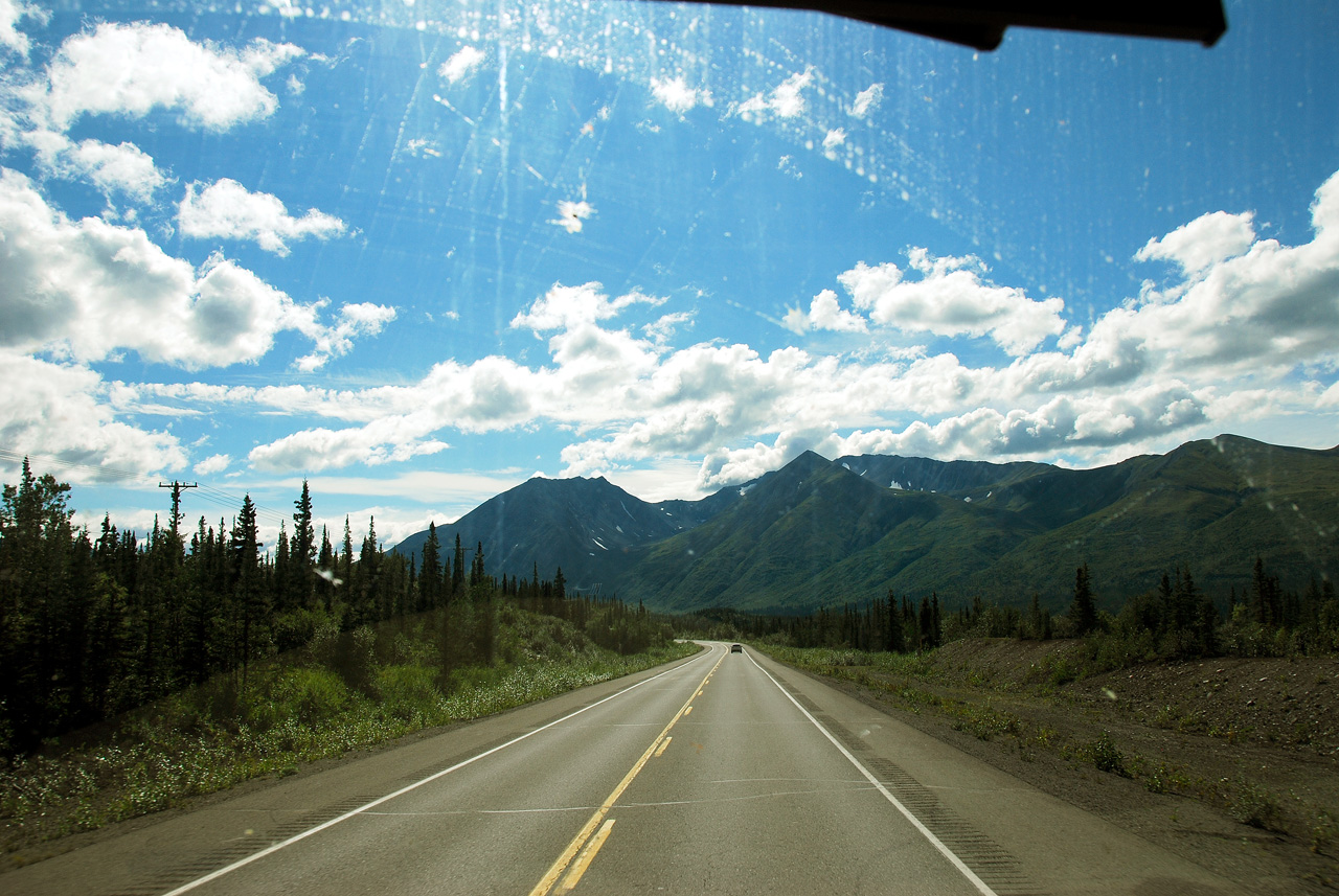 2013-08-07, 008, Along A4 in Alaska