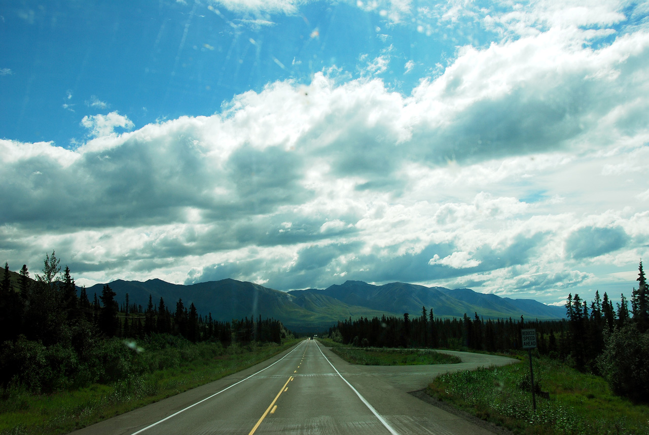 2013-08-07, 017, Along A4 in Alaska