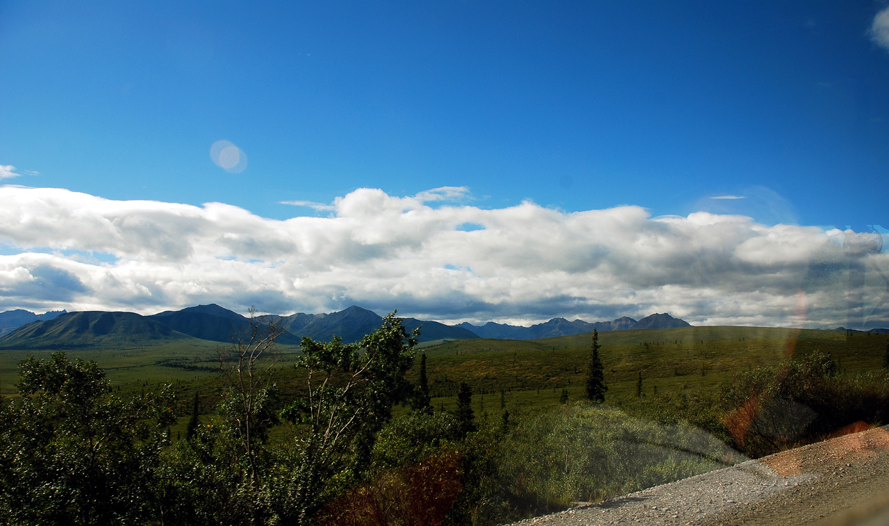 2013-08-08, 015, Denali National Park, AK, Mt McKinley