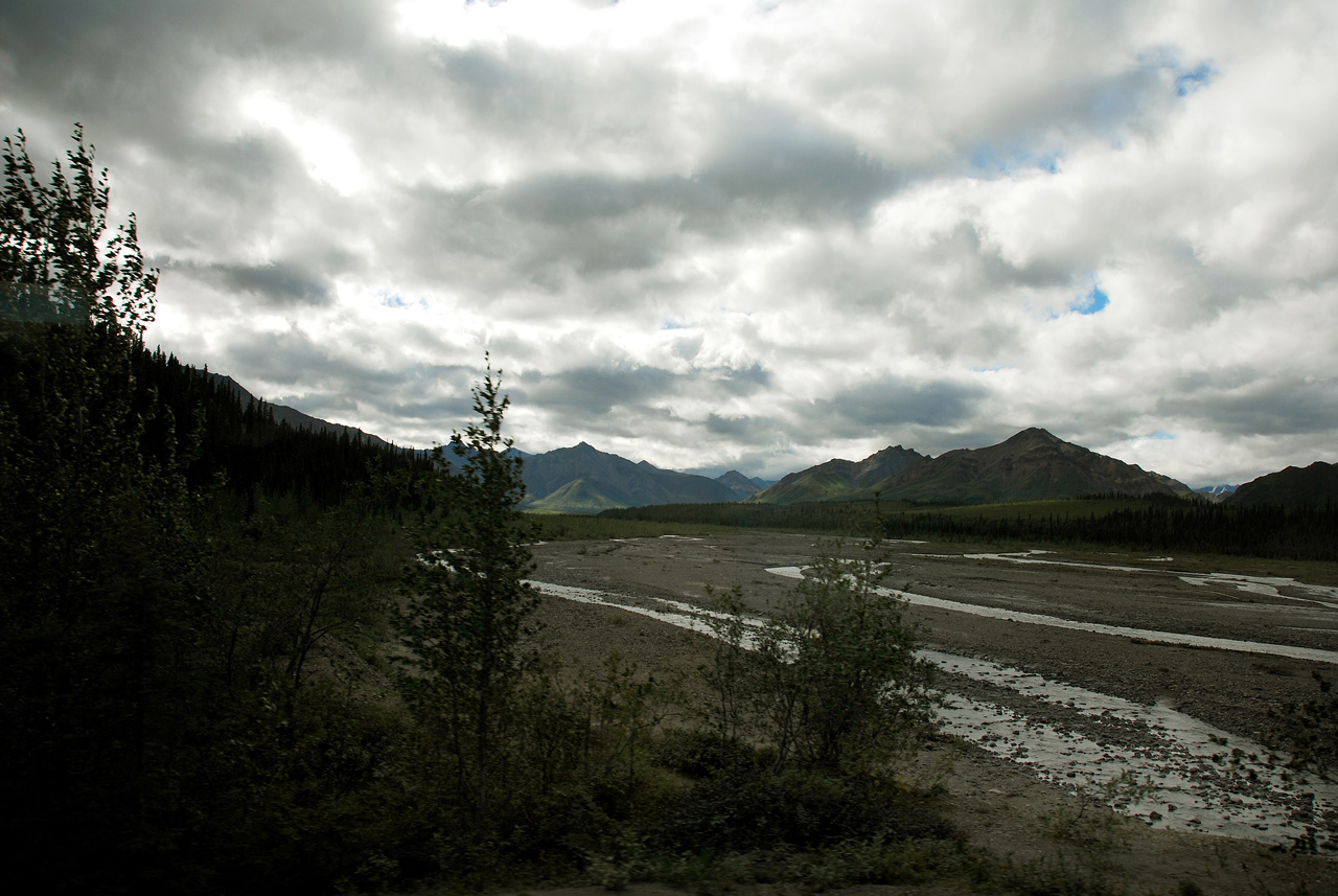 2013-08-08, 029, Denali National Park, AK, Mt McKinley