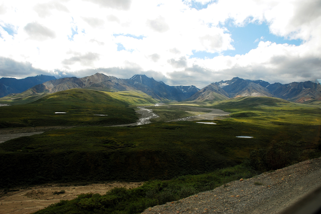 2013-08-08, 060, Denali National Park, AK, Mt McKinley