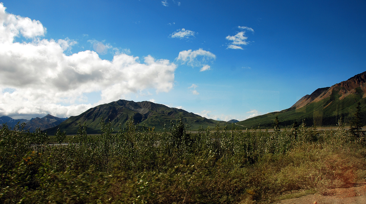 2013-08-08, 084, Denali National Park, AK, Mt McKinley