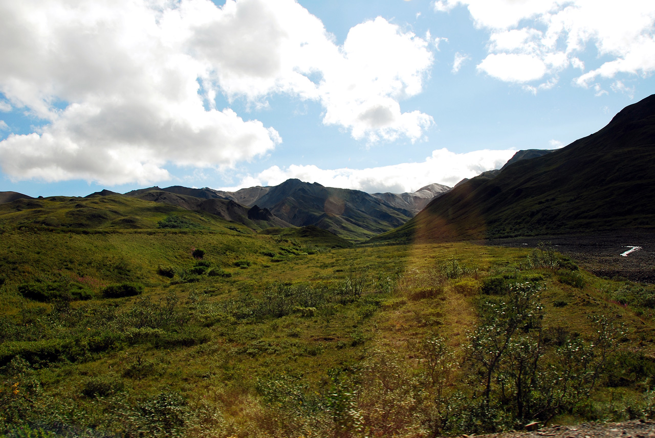 2013-08-08, 101, Denali National Park, AK, Mt McKinley