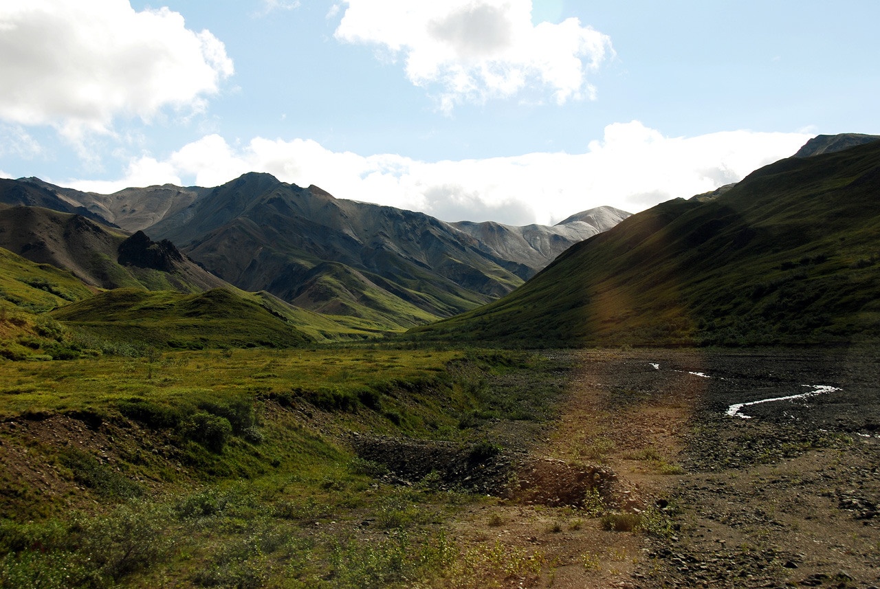 2013-08-08, 102, Denali National Park, AK, Mt McKinley