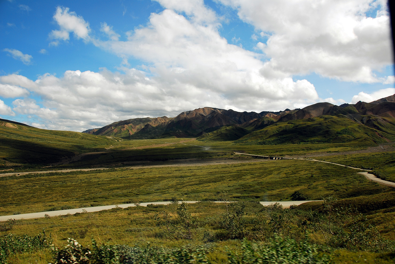 2013-08-08, 103, Denali National Park, AK, Mt McKinley