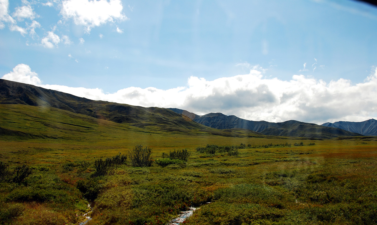2013-08-08, 107, Denali National Park, AK, Mt McKinley