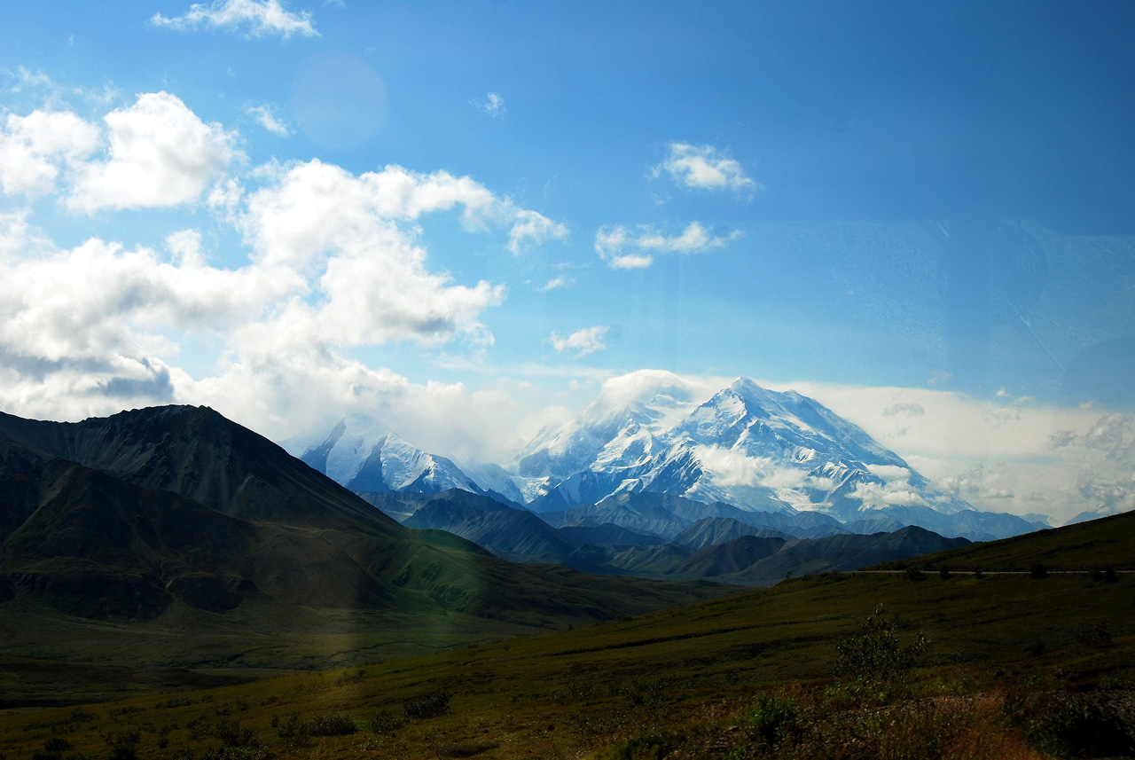 2013-08-08, 108, Denali National Park, AK, Mt McKinley