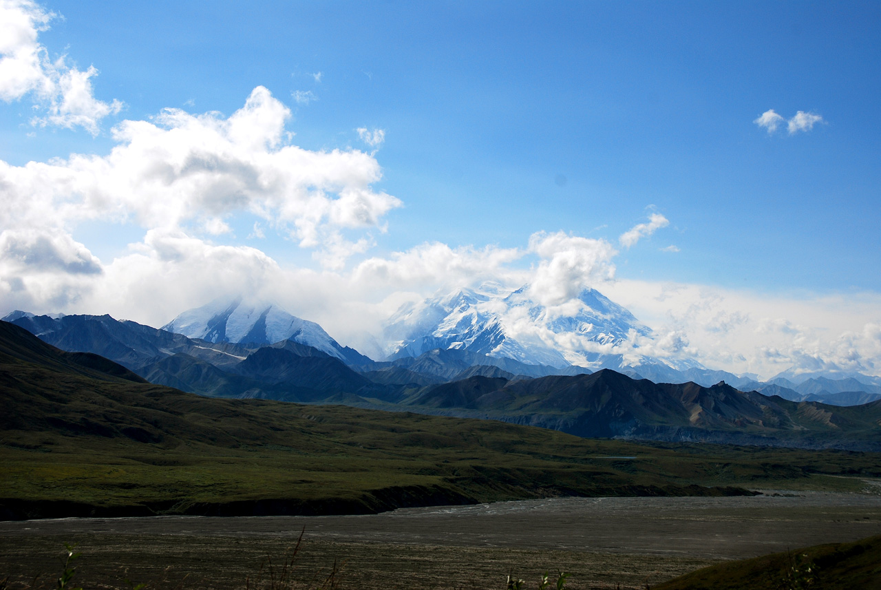 2013-08-08, 116, Denali National Park, AK, Mt McKinley