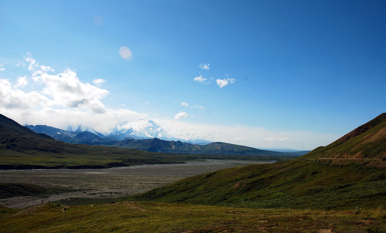 2013-08-08, 117, Denali National Park, AK, Mt McKinley