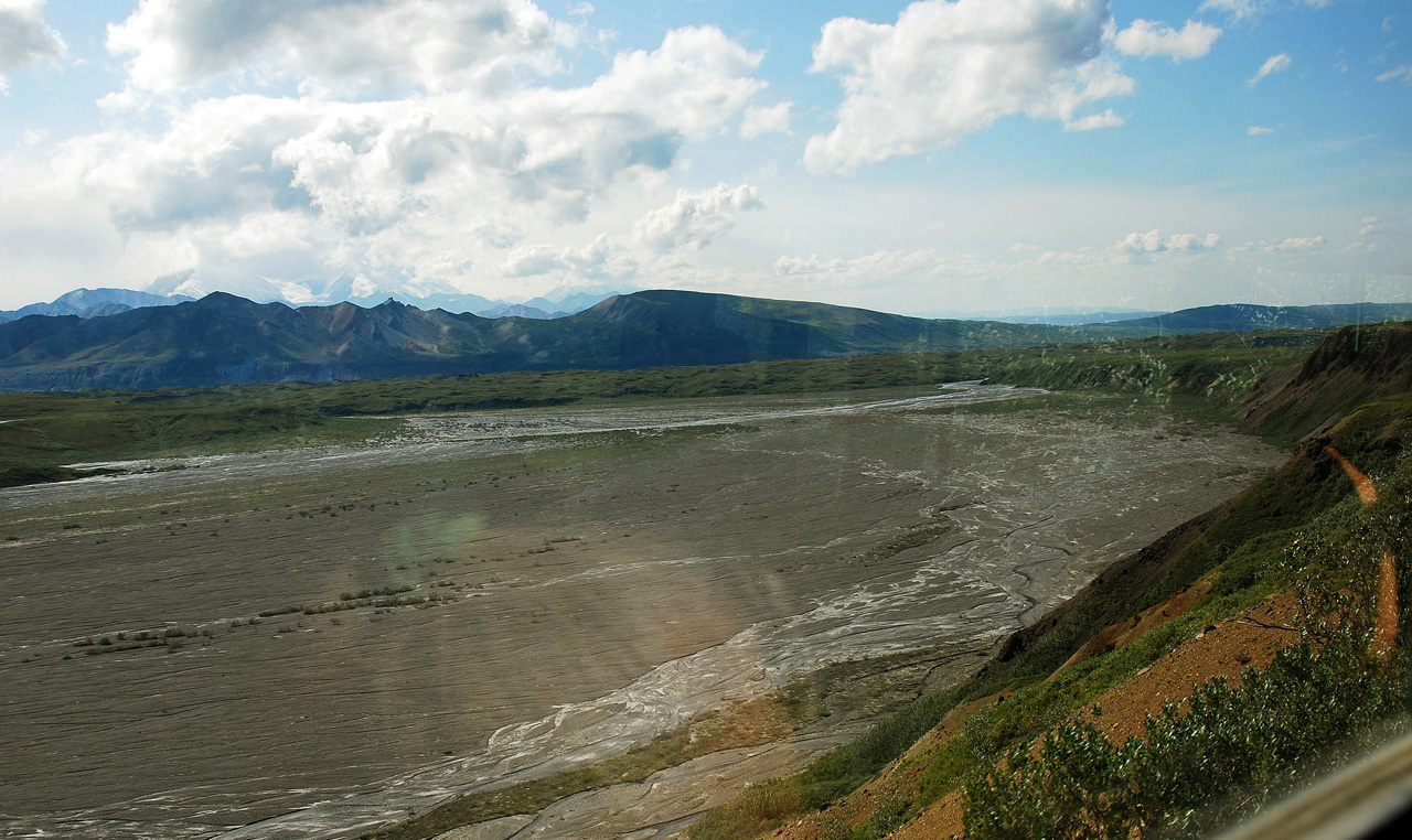 2013-08-08, 120, Denali National Park, AK, Mt McKinley
