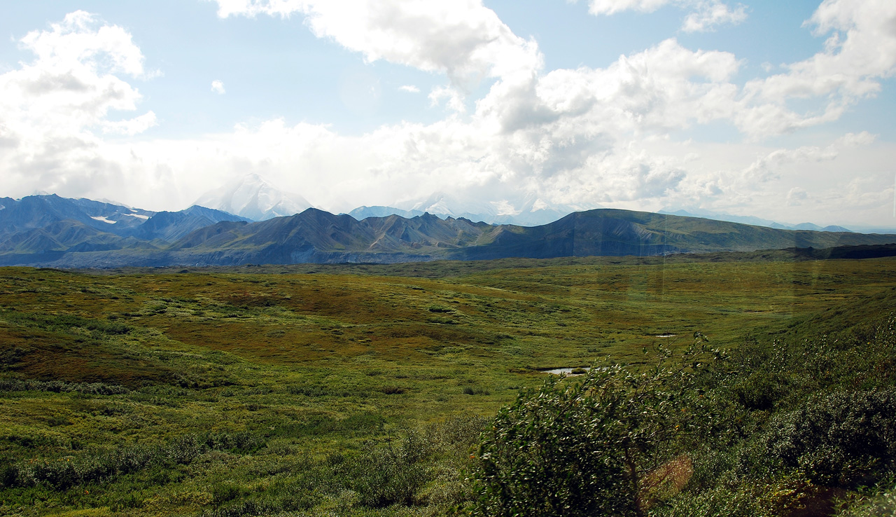 2013-08-08, 121, Denali National Park, AK, Mt McKinley