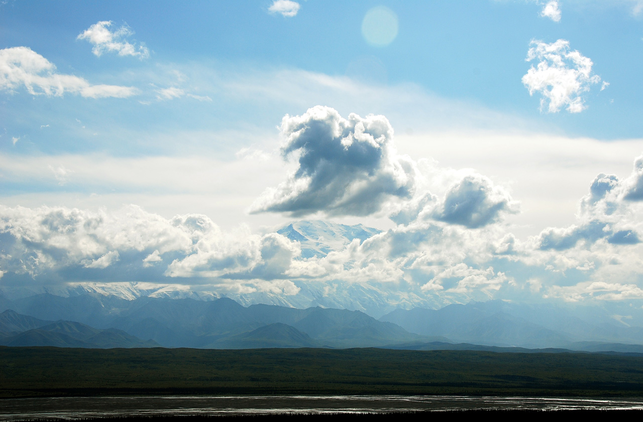 2013-08-08, 123, Denali National Park, AK, Mt McKinley