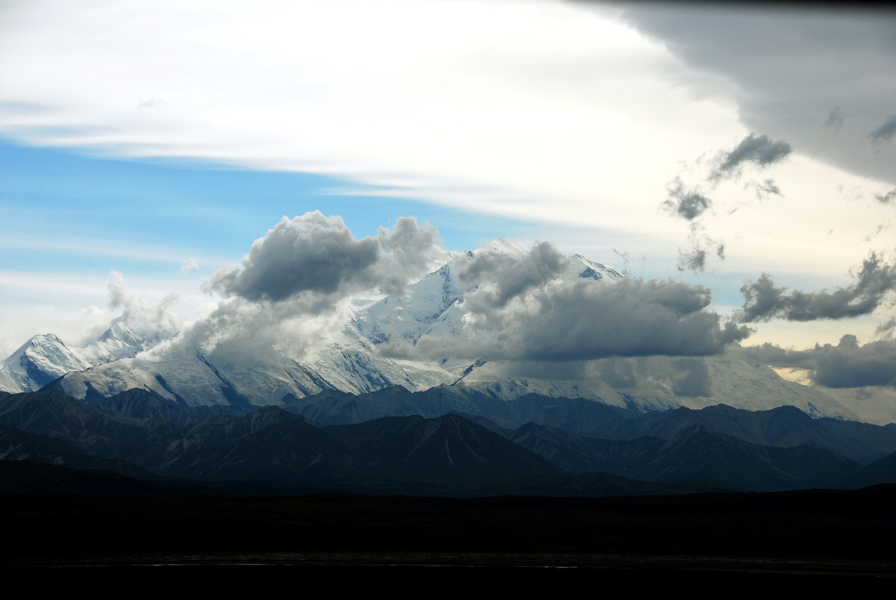 2013-08-08, 131, Denali National Park, AK, Mt McKinley