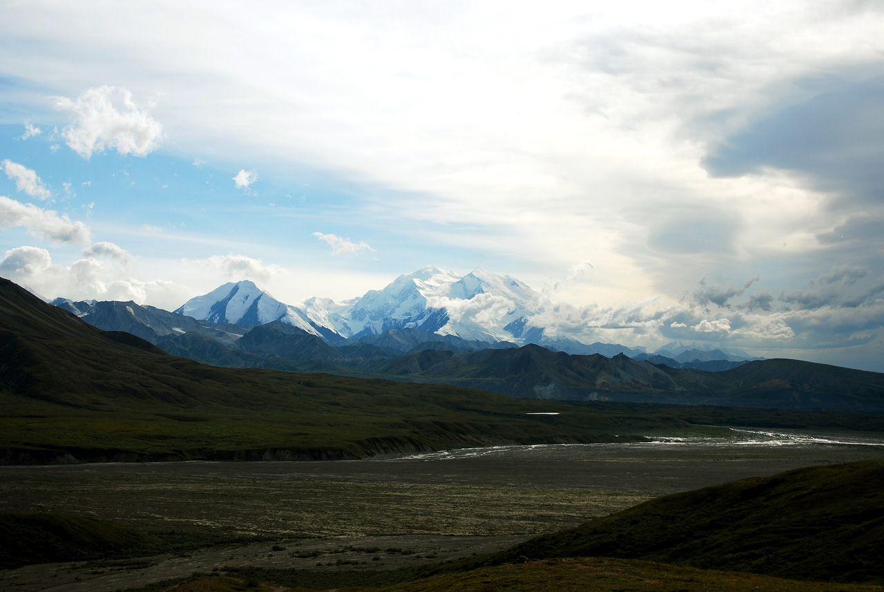 2013-08-08, 133, Denali National Park, AK, Mt McKinley