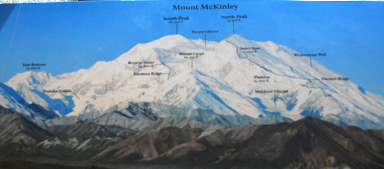 2013-08-08, 137, Denali National Park, AK, Mt McKinley