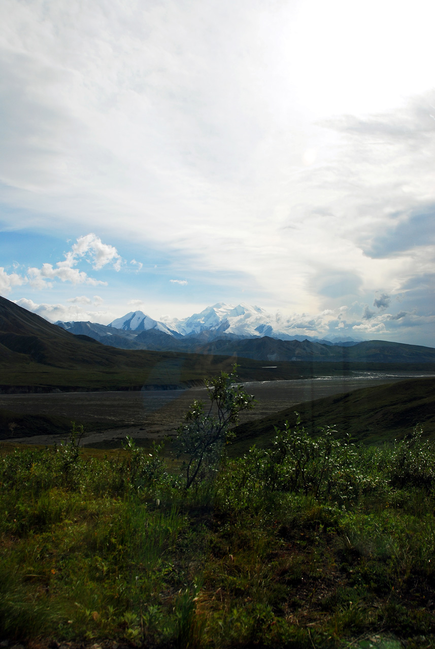 2013-08-08, 138, Denali National Park, AK, Mt McKinley