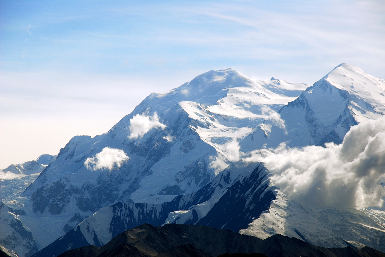 2013-08-08, 143, Denali National Park, AK, Mt McKinley