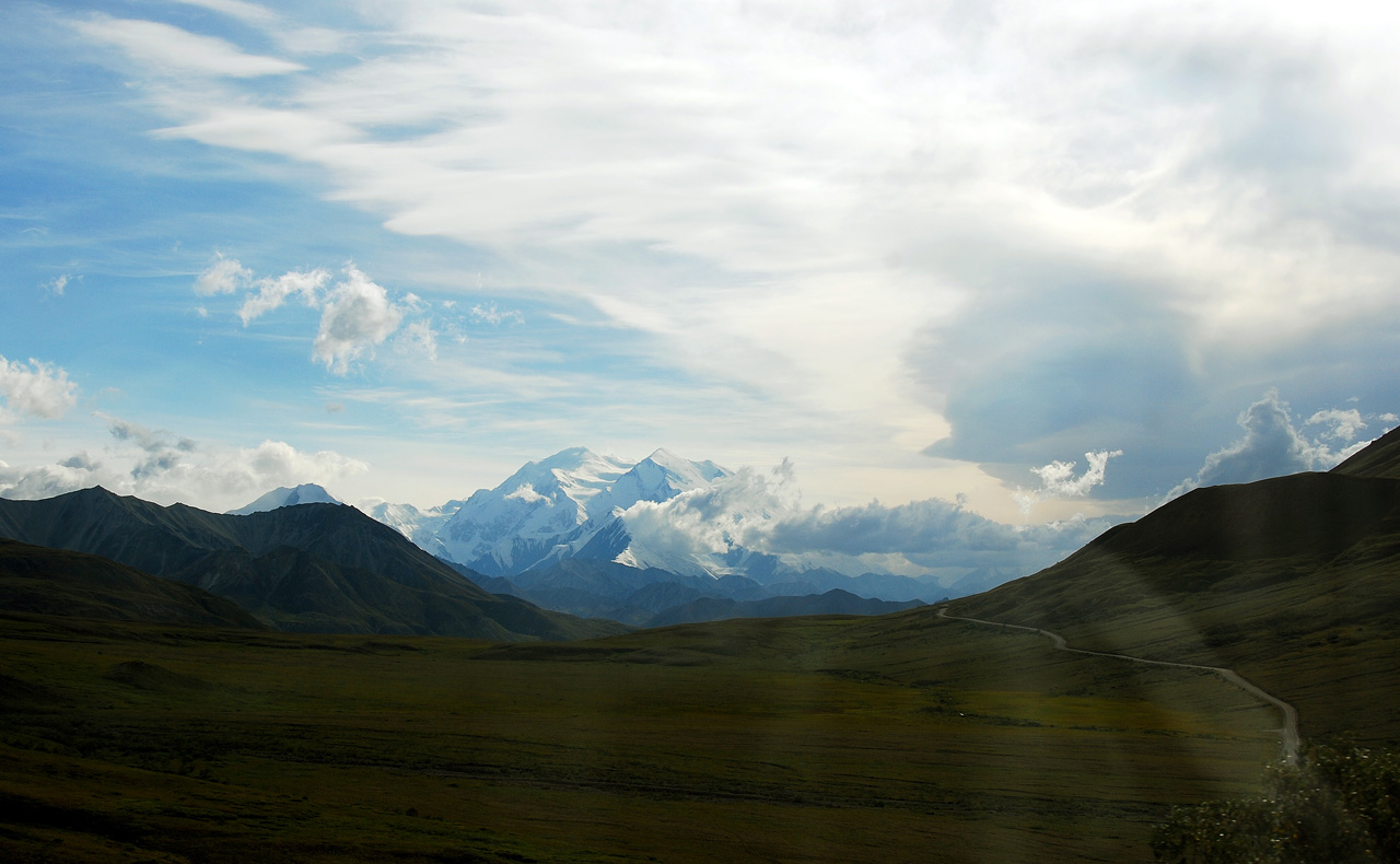 2013-08-08, 151, Denali National Park, AK, Mt McKinley