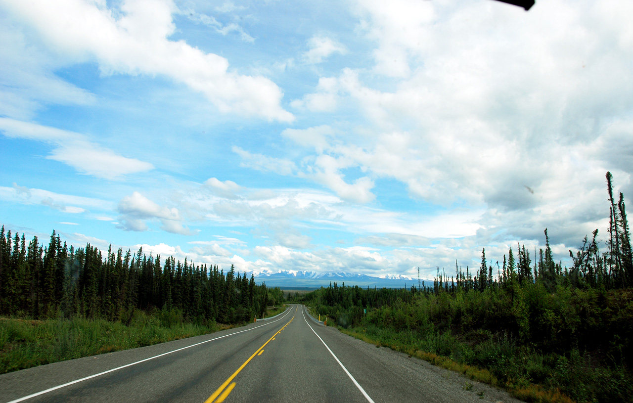 2013-08-11, 009, Along Hwy A1 in Alaska