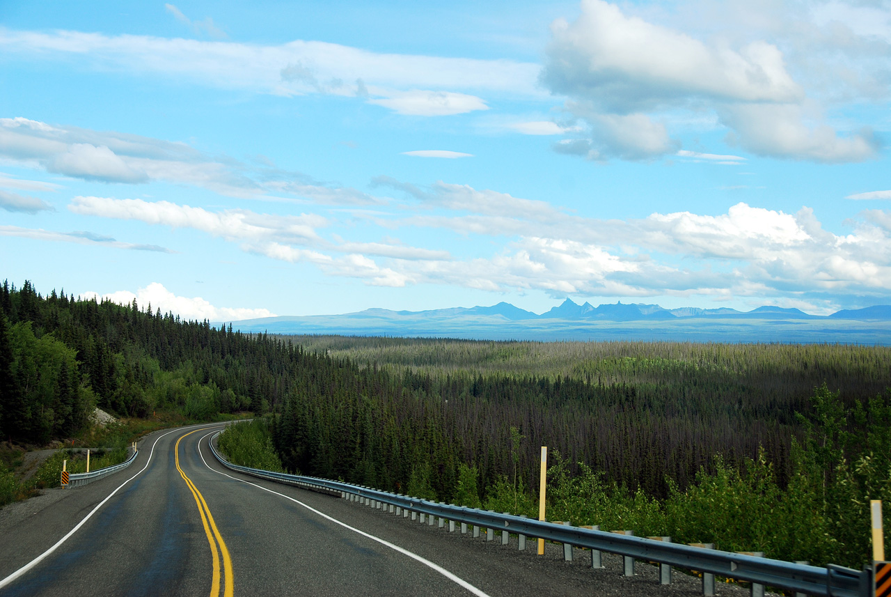 2013-08-11, 011, Along Hwy A1 in Alaska