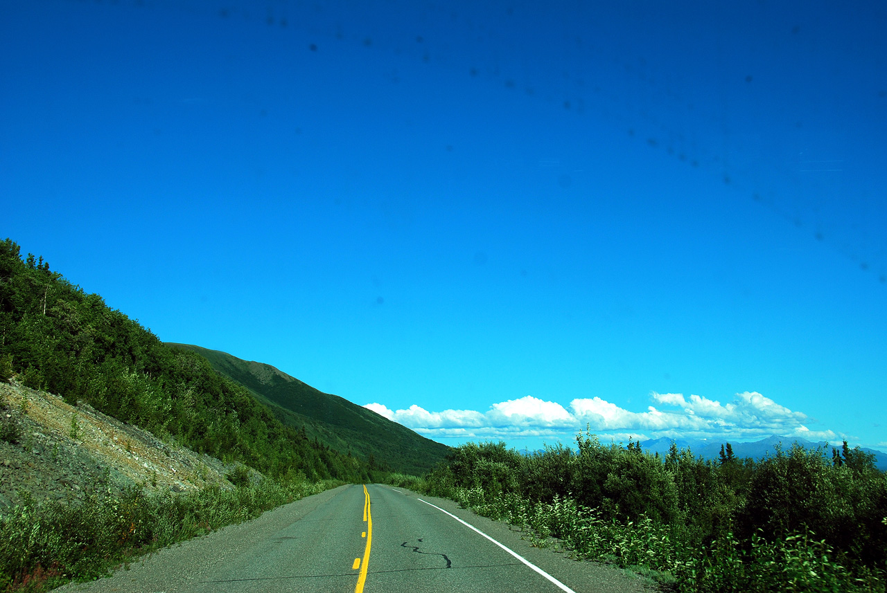 2013-08-11, 012, Along Hwy A1 in Alaska