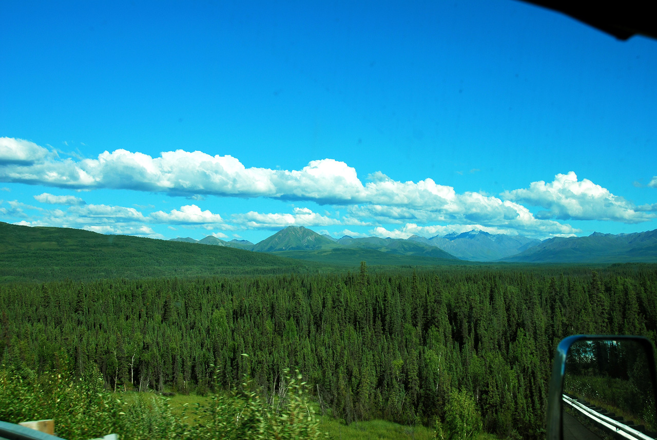 2013-08-11, 026, Along Hwy A1 in Alaska