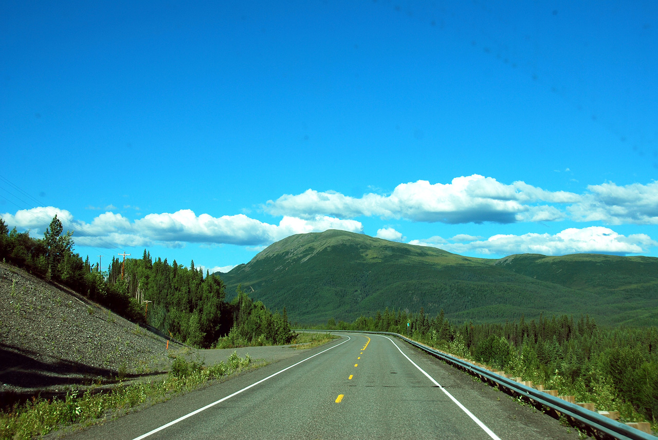 2013-08-11, 027, Along Hwy A1 in Alaska